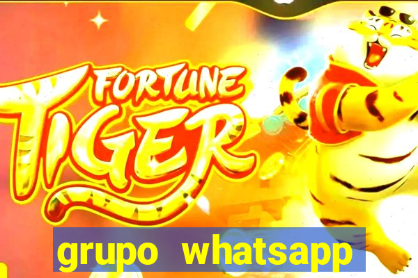 grupo whatsapp porto velho